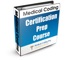 Certification coding