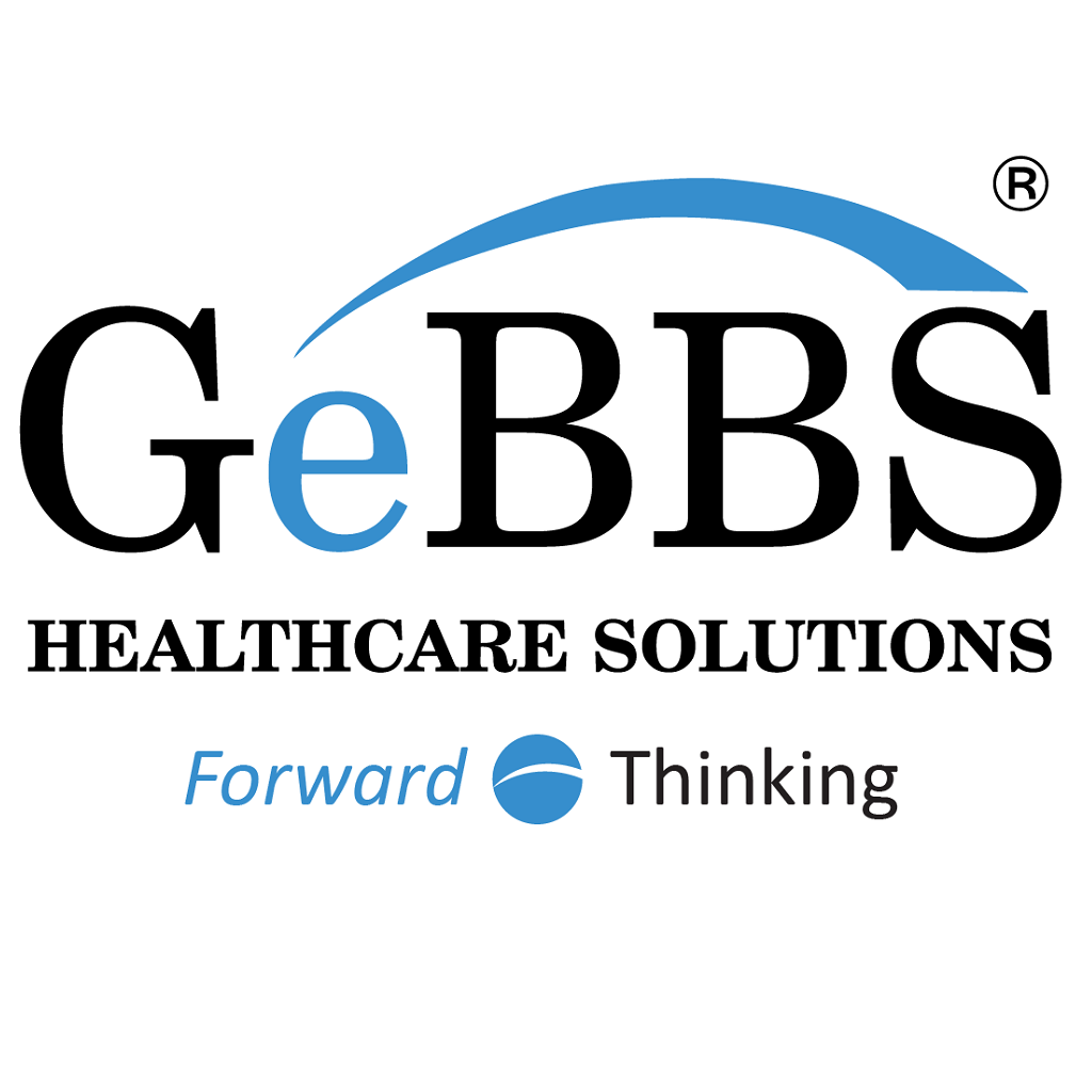 Gebbs Healthcare solution